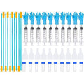 Semen-Safe Insemination Syringes 20mL (10-Count)