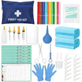 Full Whelping Kit — incubator, whelping supplies and neonatal feeding kit
