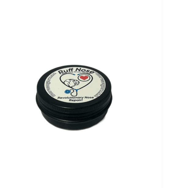 Paw and Nose Soothing Balm for Dogs