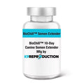 BioChill 10-Day Canine Semen Extender (20mL)