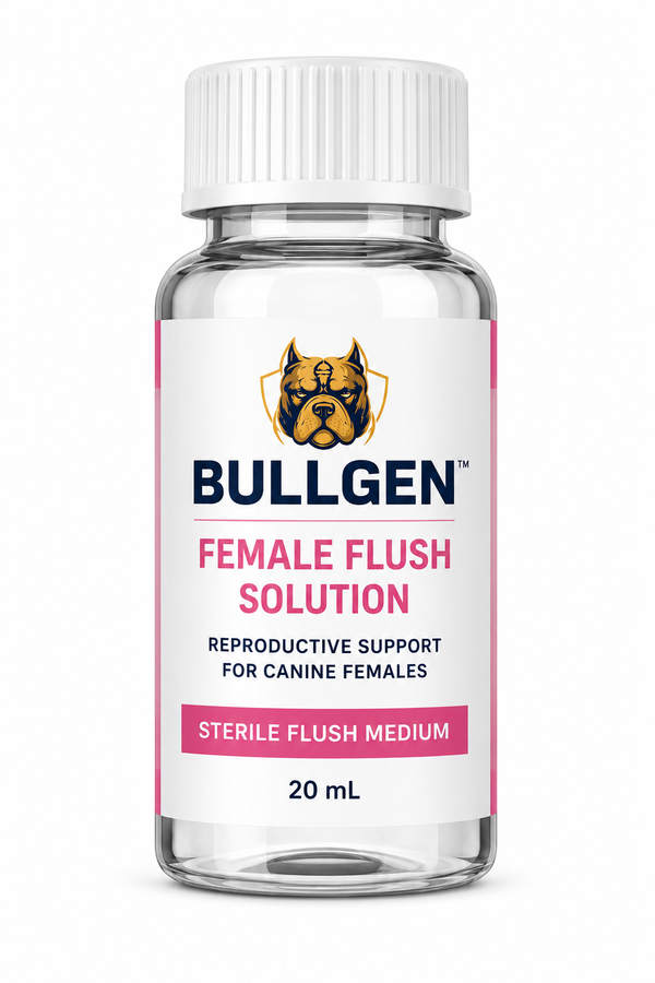 Semen Extenders & Collection
