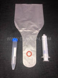 Disposable Natural Tie AI Kit for Dogs (5-Pack)