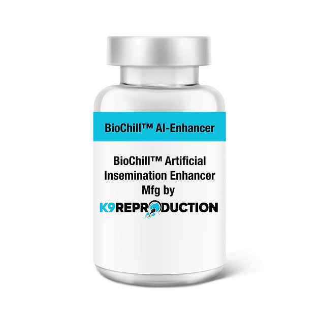 BioChill™ AI Enhancer – 5mL Motility Enhancement Formula