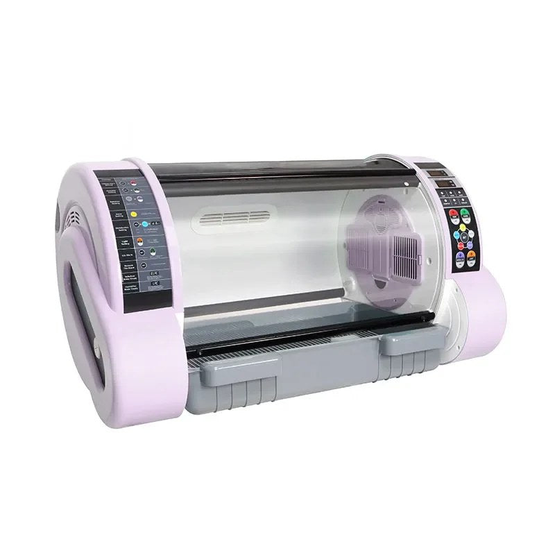 Puppy incubator ICU unit